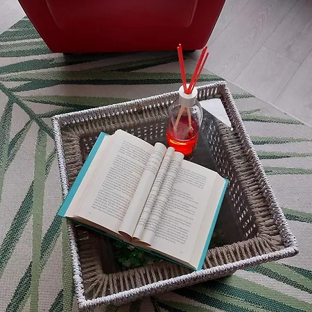 Akis Flat By Domusdimore Apartmán *