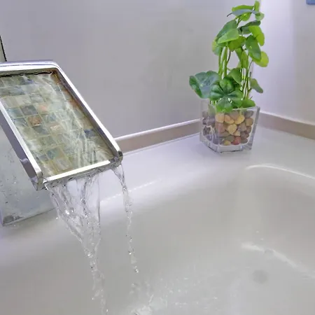 Akis Flat By Domusdimore Apartmán