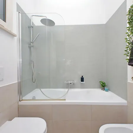 Akis Flat By Domusdimore Apartmán