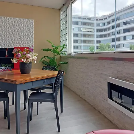 Akis Flat By Domusdimore Appartement