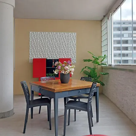 Διαμέρισμα Akis Flat By Domusdimore