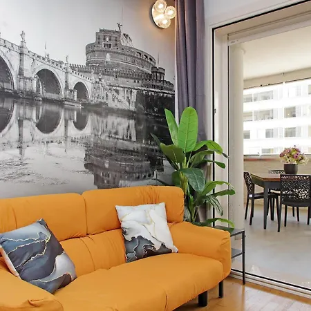 Akis Flat By Domusdimore