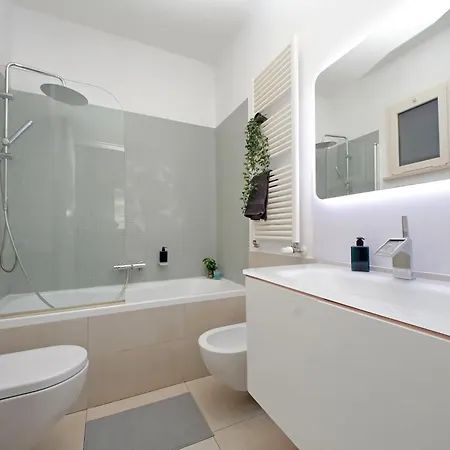 Akis Flat By Domusdimore * Ρώμη