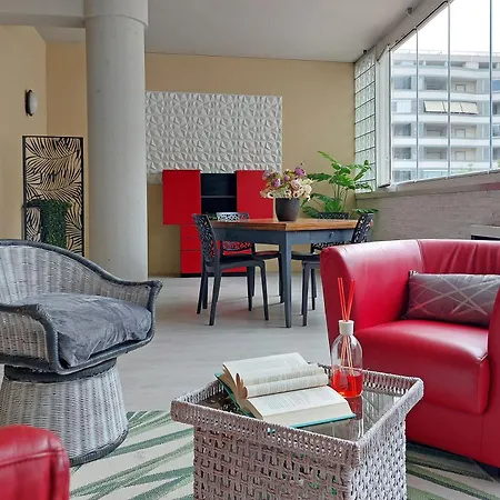 Akis Flat By Domusdimore Ρώμη