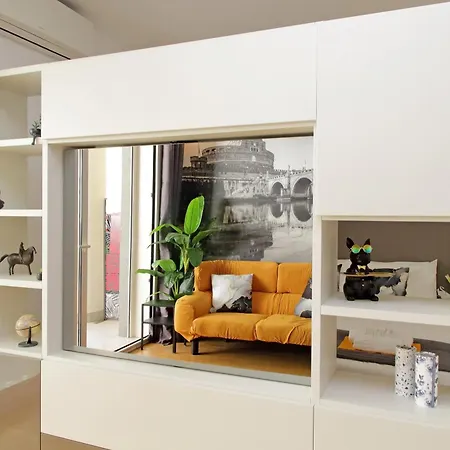 Akis Flat By Domusdimore *