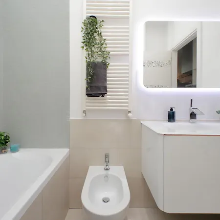 Appartement Akis Flat By Domusdimore