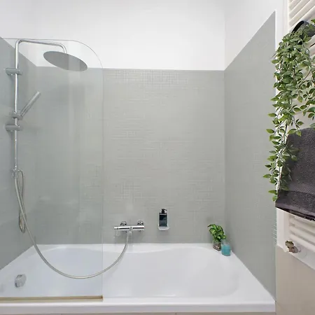 Apartman Akis Flat By Domusdimore *