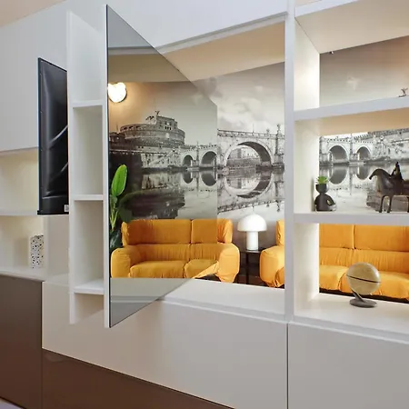 Aki's Flat Daire *